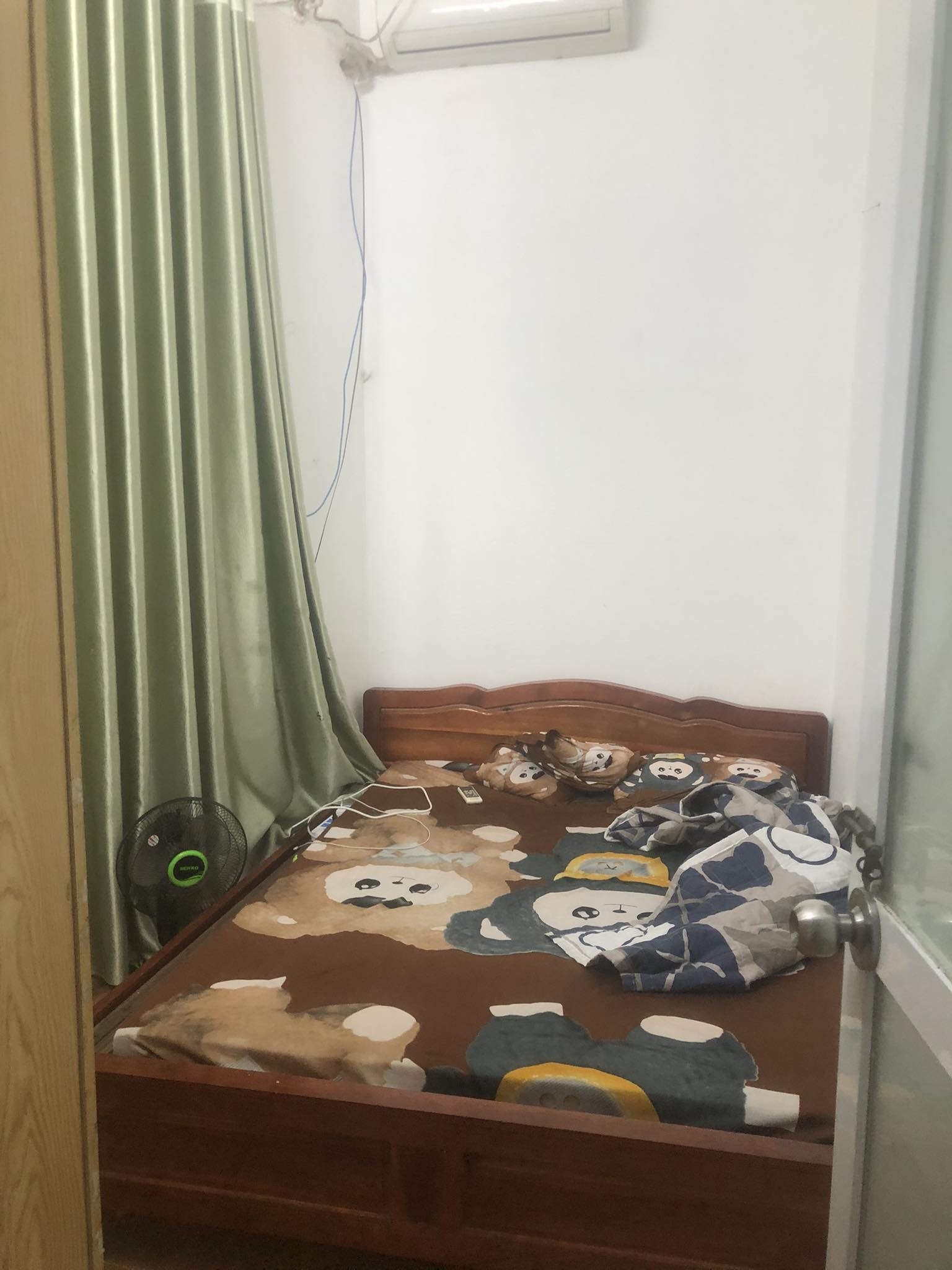 Cho thuê nhà Mặt Phố Nguyễn Văn Viên, 40m2 x 2 tầng chỉ 9 Triệu KD Cả Phê hàng ăn - Ảnh 2